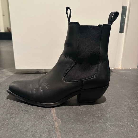 All Saints Chelsea Boot - Picture 2 of 5